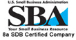 SBA Logo